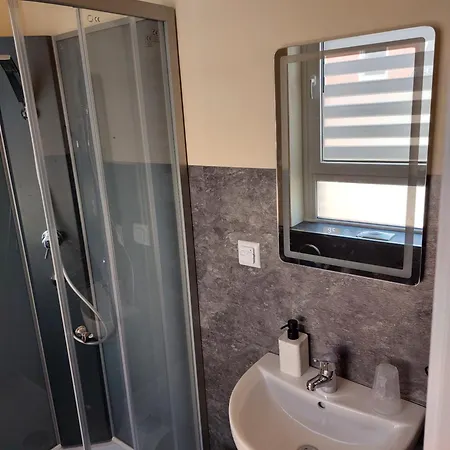 Waldquelle 1 * Плауэн