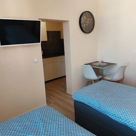 Waldquelle 1 Плауэн