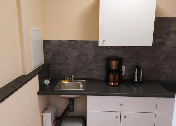 Apartament Waldquelle 1 *